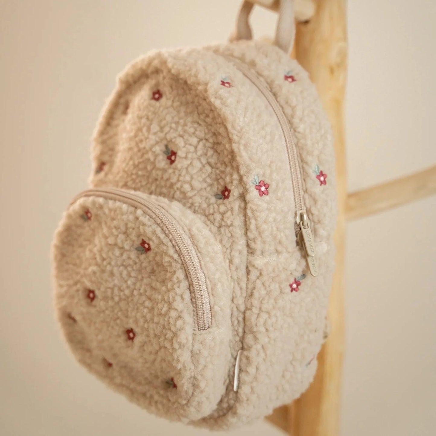 Rugzakje teddy Sand