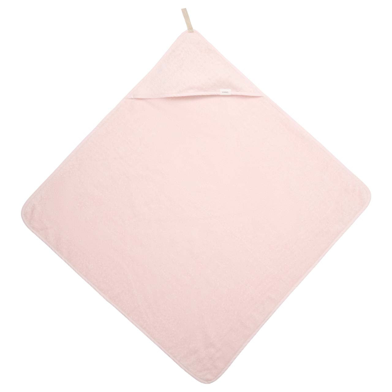 Badcape Koeka Dijon Daily Cotton Candy