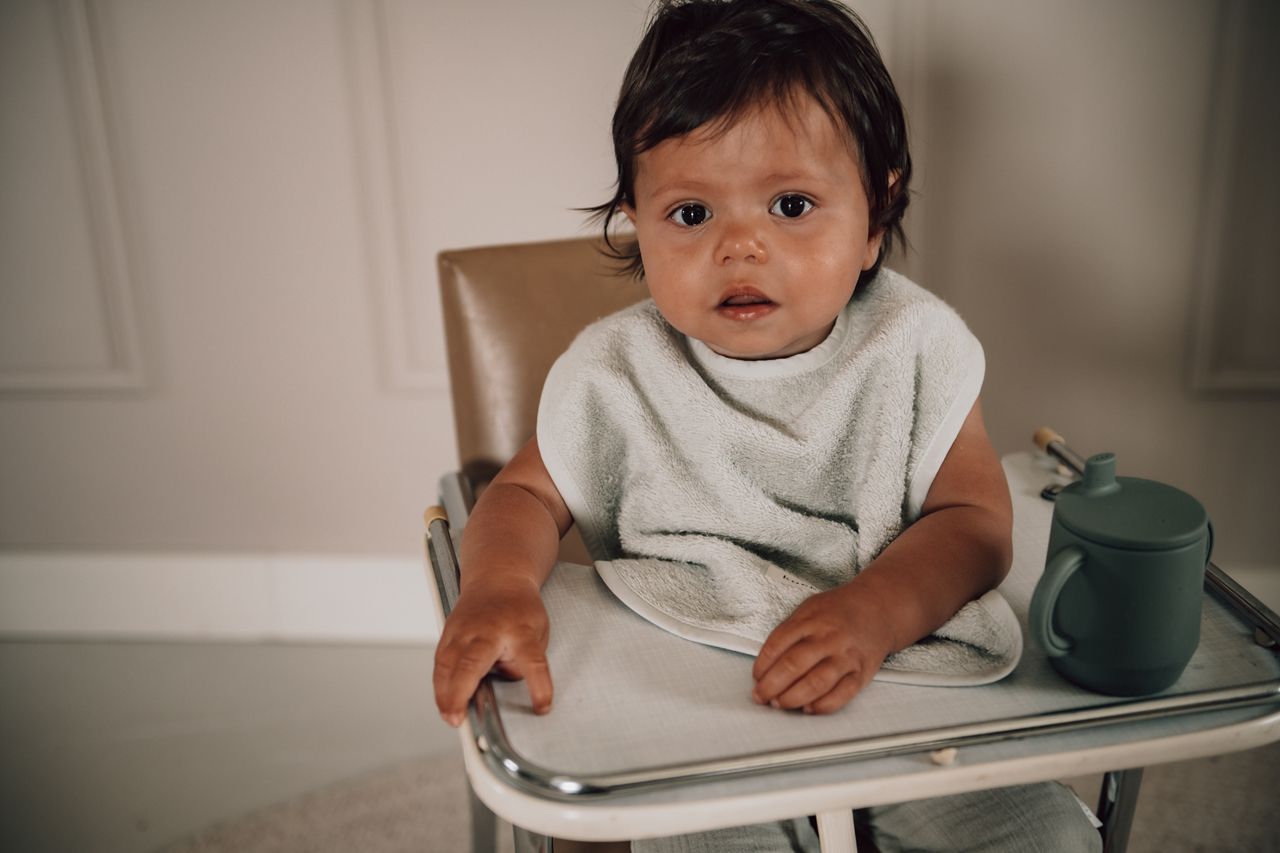 Koeka Slabbetje Dijon Daily Ocean Air