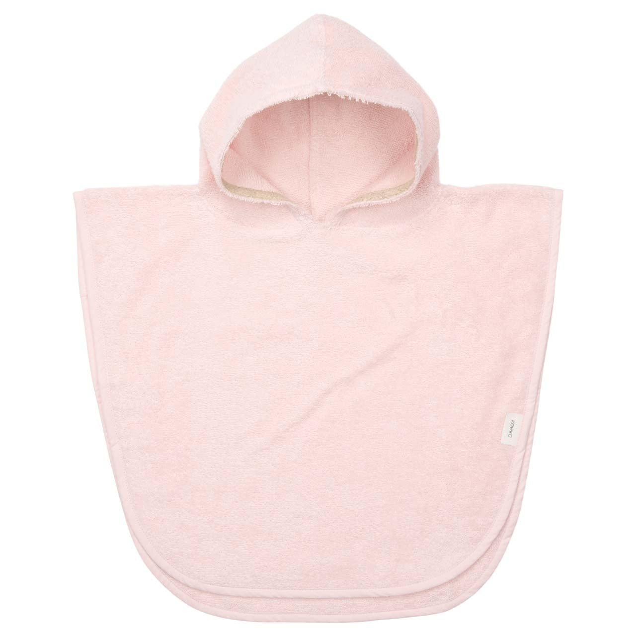 Badponcho Koeka Dijon Daily Cotton Candy 86/92