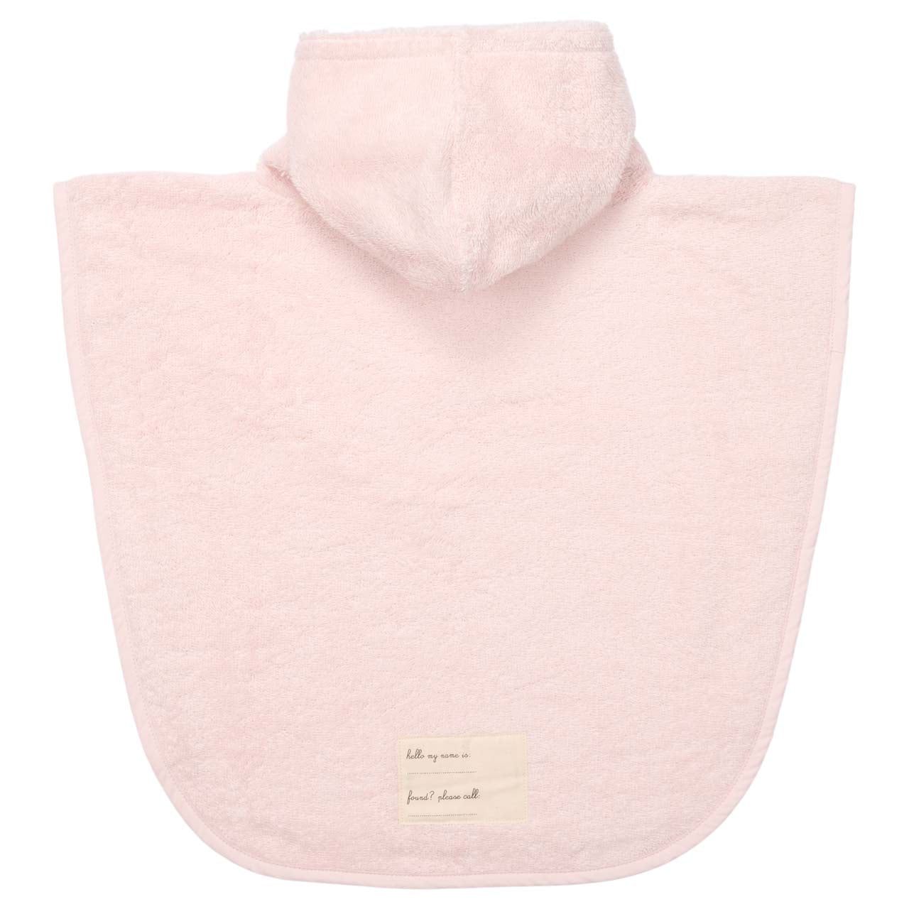 Badponcho Koeka Dijon Daily Cotton Candy 86/92