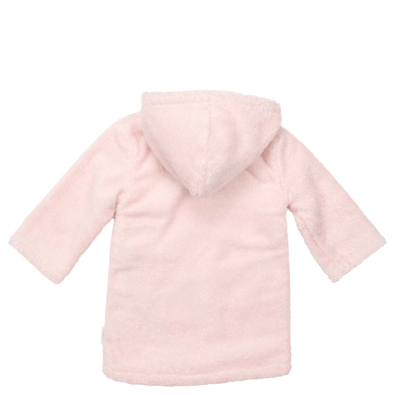 Baby badjas Koeka "Dijon Daily Cotton Candy"
