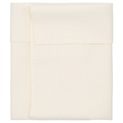Koeka wiegdeken Warm White