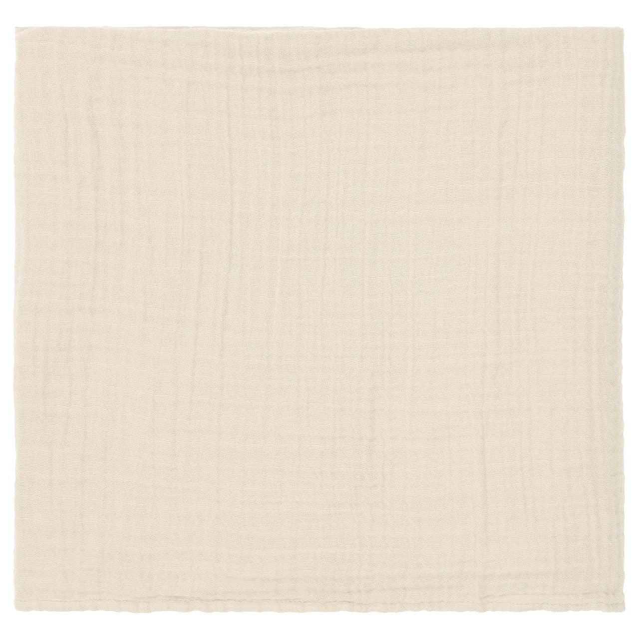 Koeka hydrofiel doek Warm White