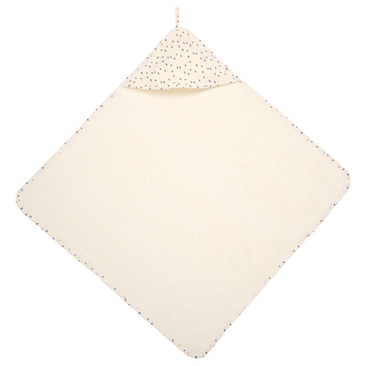 Badcape Koeka Lugo Off White