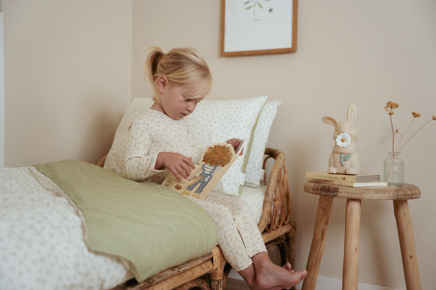 Nachtlampje "Baby Bunny"
