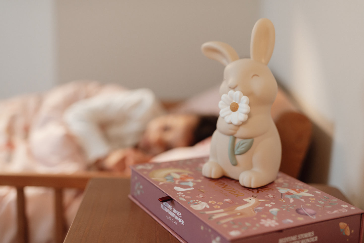 Nachtlampje "Baby Bunny"