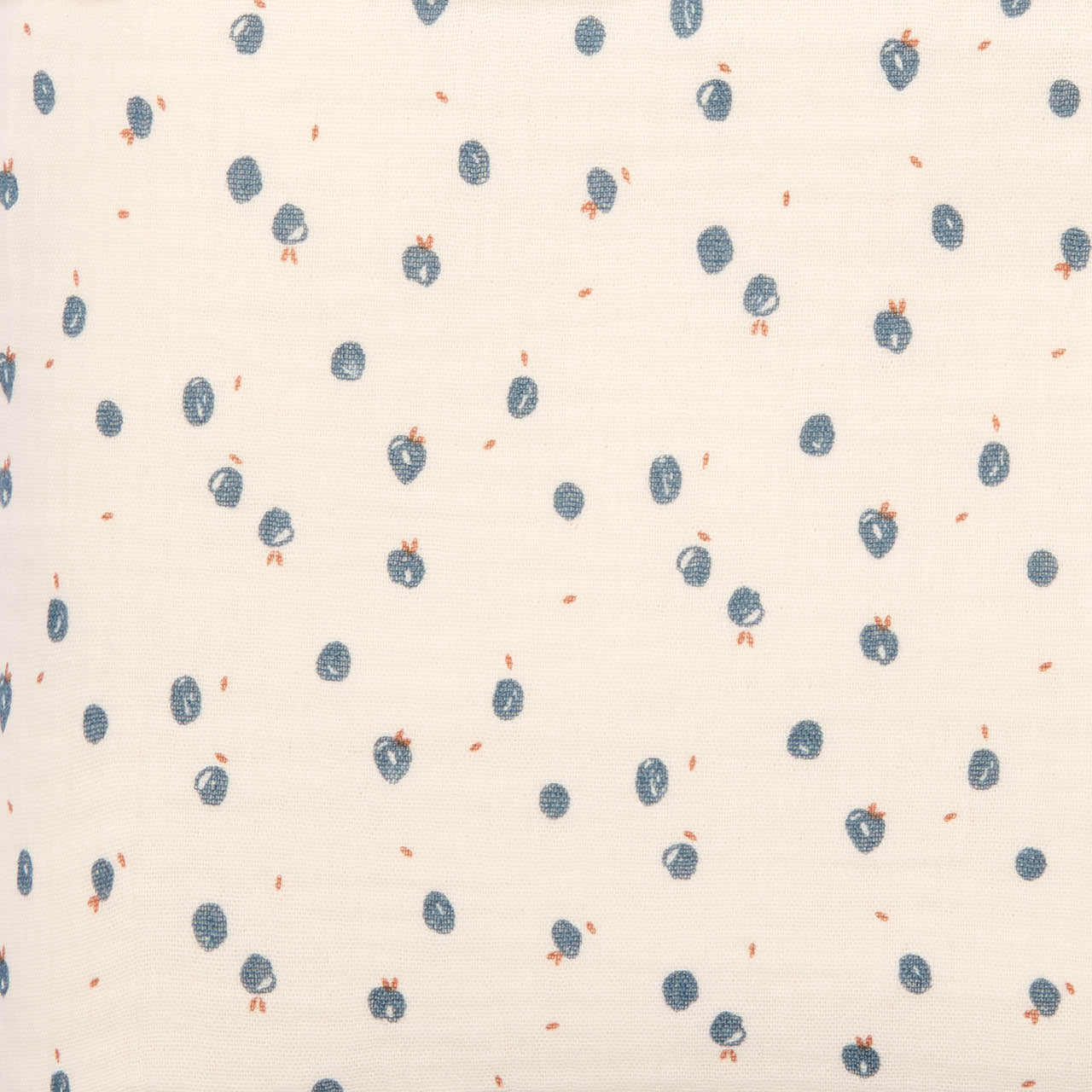 Koeka slaapzak Lugo off white 80cm
