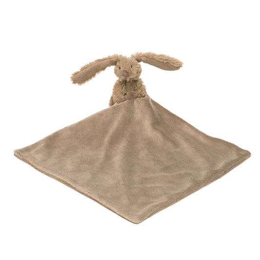 Happy Horse Rabbit Richie knuffeldoekje clay