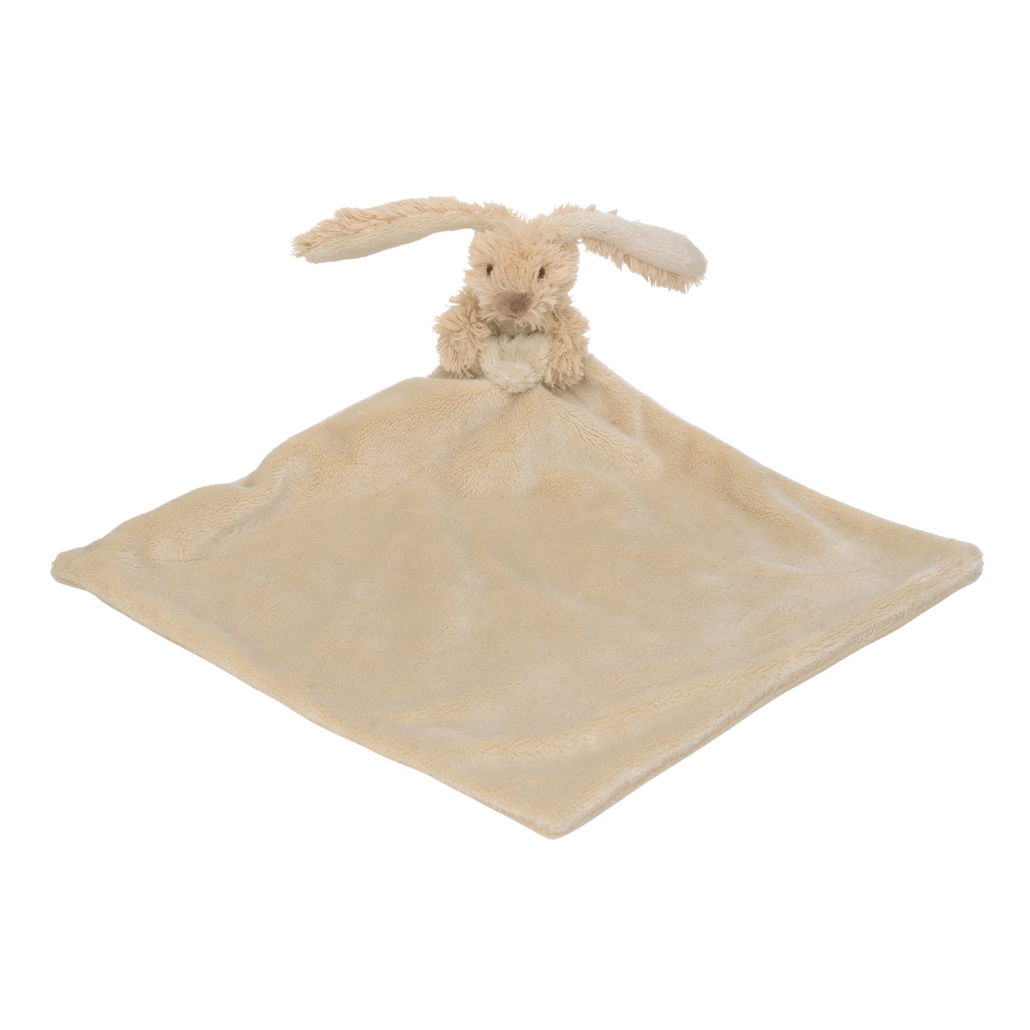 Happy Horse Rabbit Richie knuffeldoekje beige