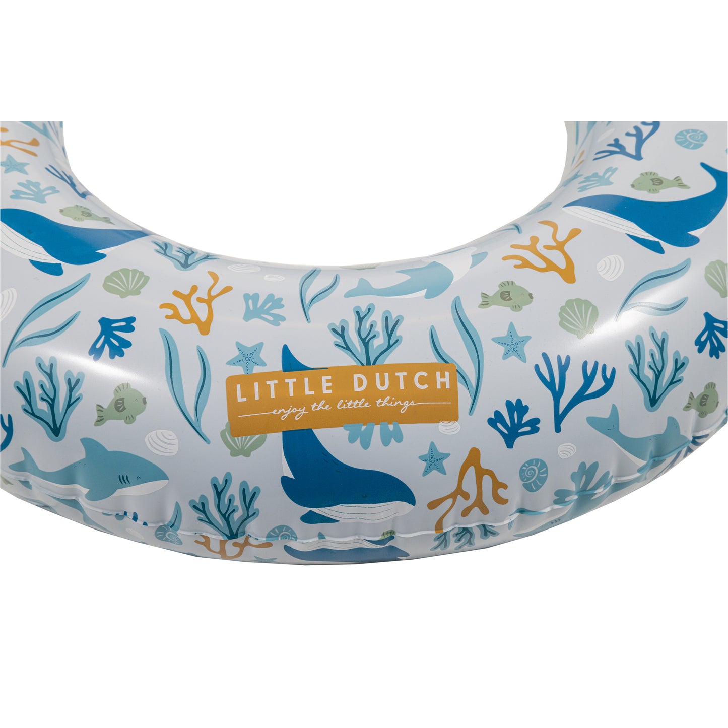 Zwemring Ocean Dreams Blue