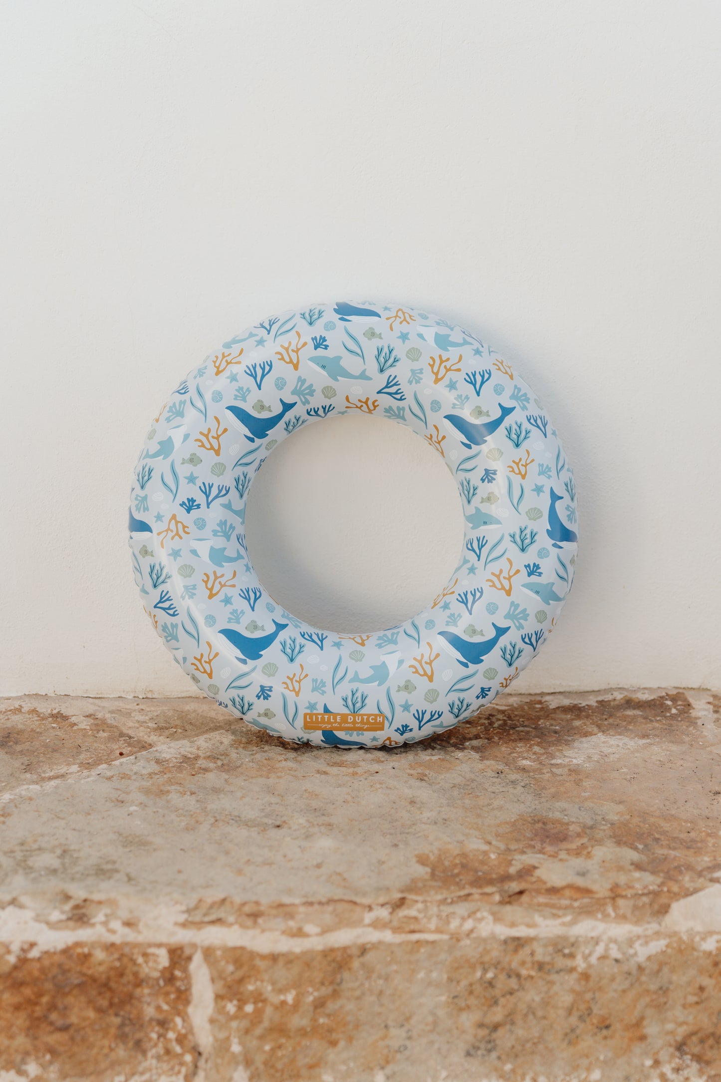 Zwemring Ocean Dreams Blue
