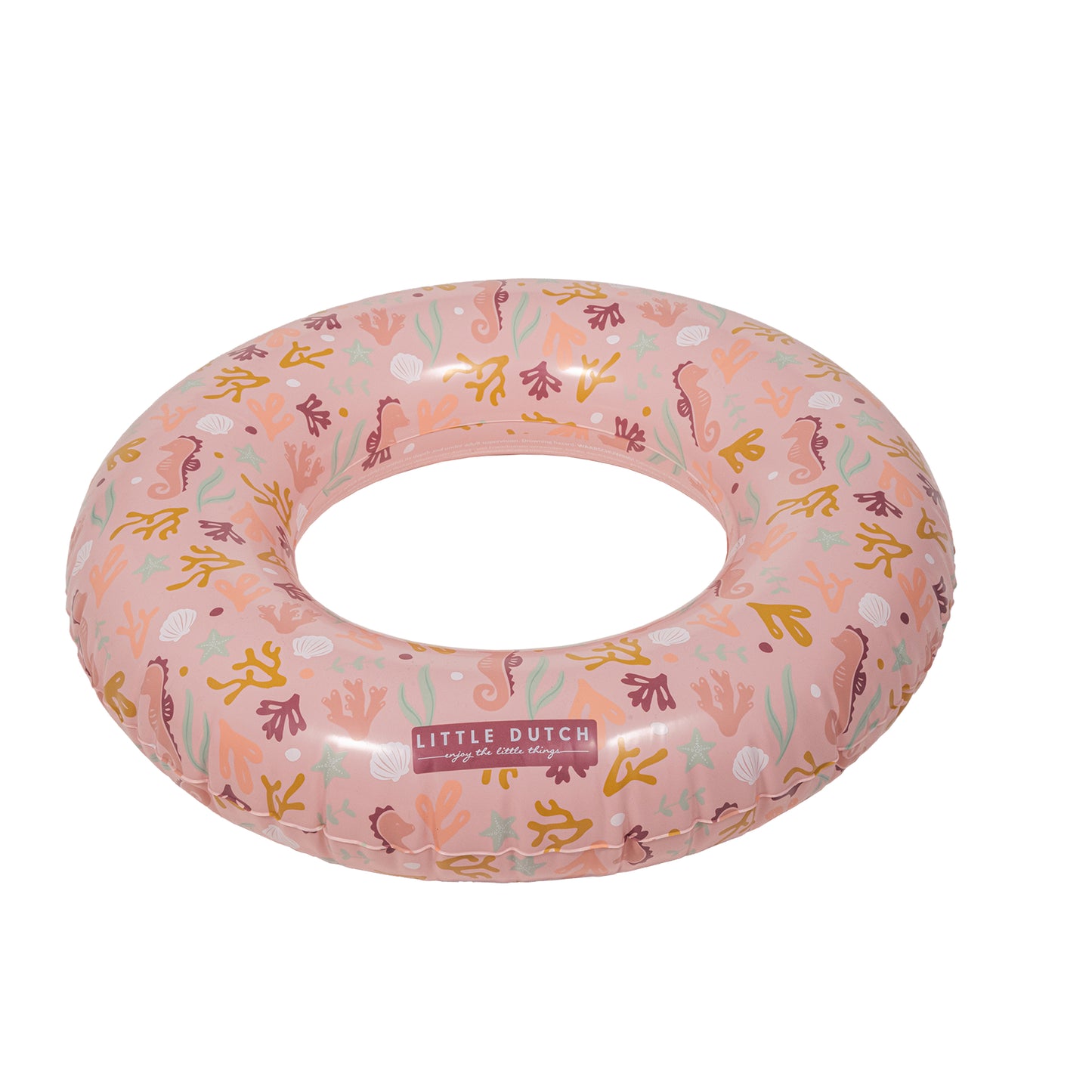 Zwemring Ocean Dreams Pink