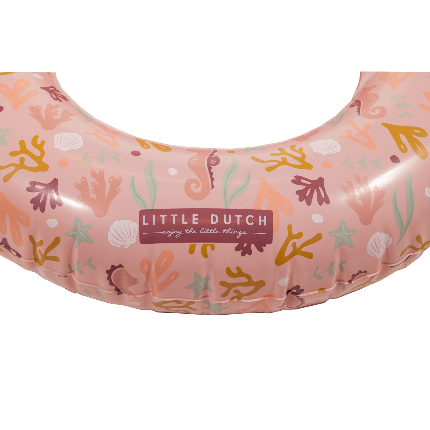 Zwemring Ocean Dreams Pink
