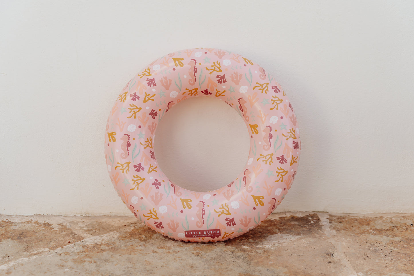 Zwemring Ocean Dreams Pink