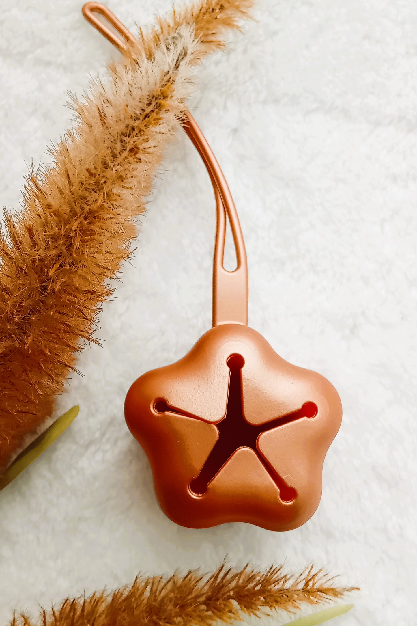 Siliconen fopspeen zakje