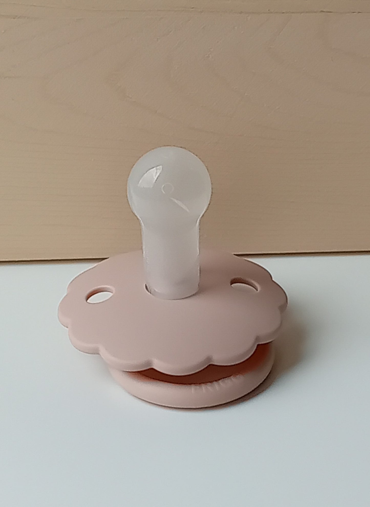 Frigg Daisy fopspeen BLUSH