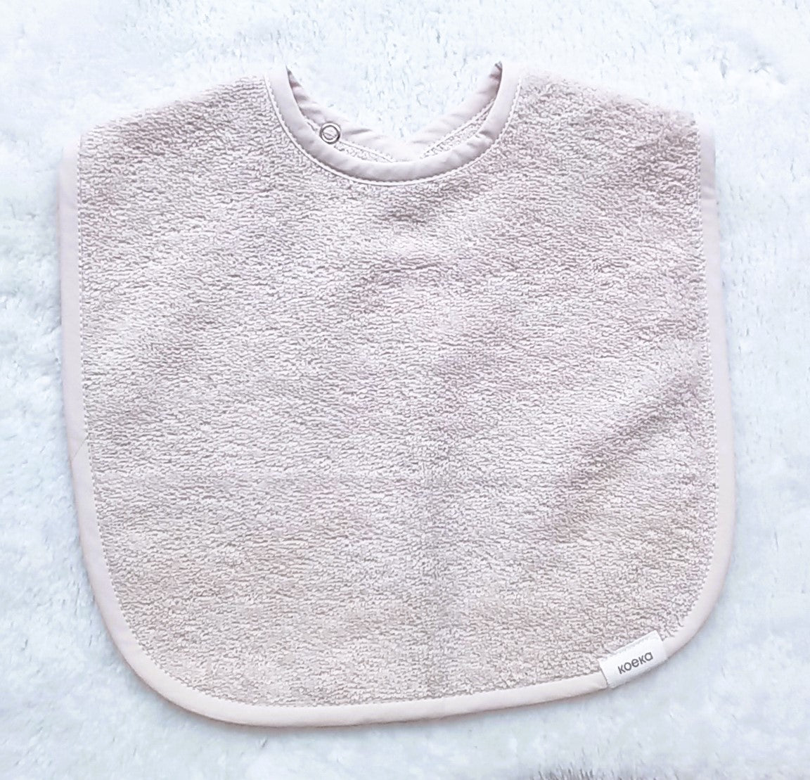 Koeka Slabbetje Dijon Daily Blush