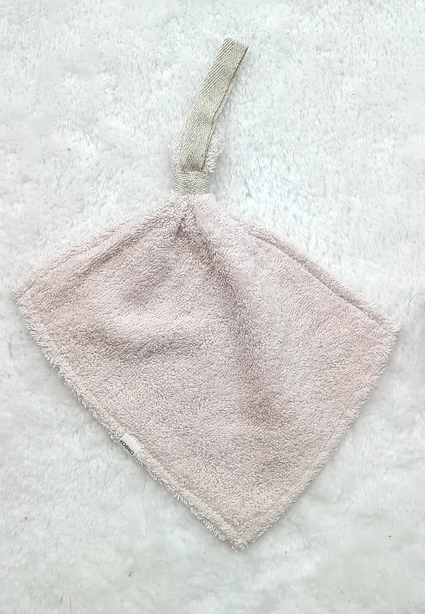 Koeka speendoekje Dijon Daily Blush