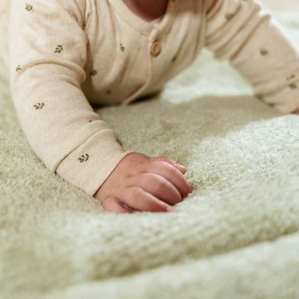 Little Dutch boxpakje Green Leaves