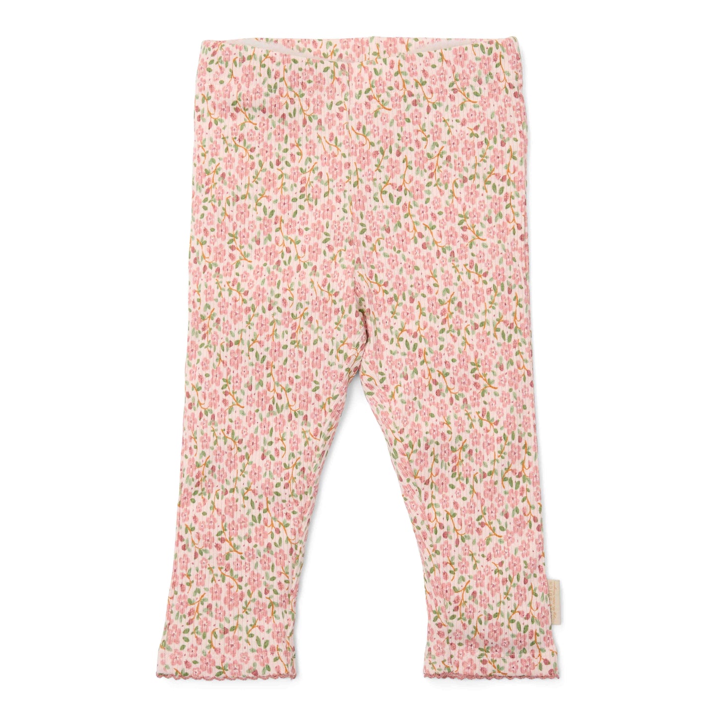 Little Dutch twee-delige pyjama Fairy Floral