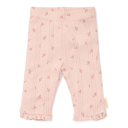 Legging Fairy Flowers maat 56