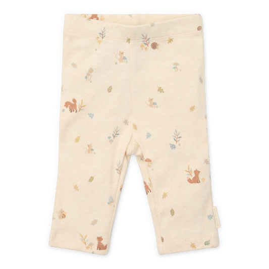 Broekje Forest Nature Zand maat 56