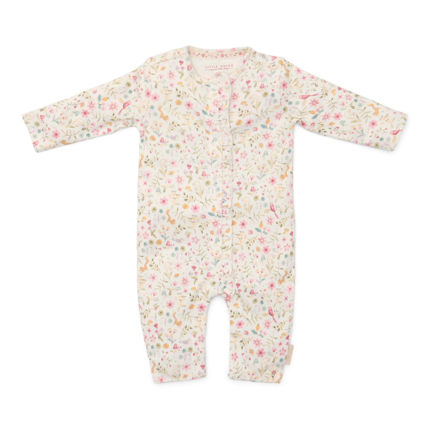 Boxpakje Fairy Garden maat 74