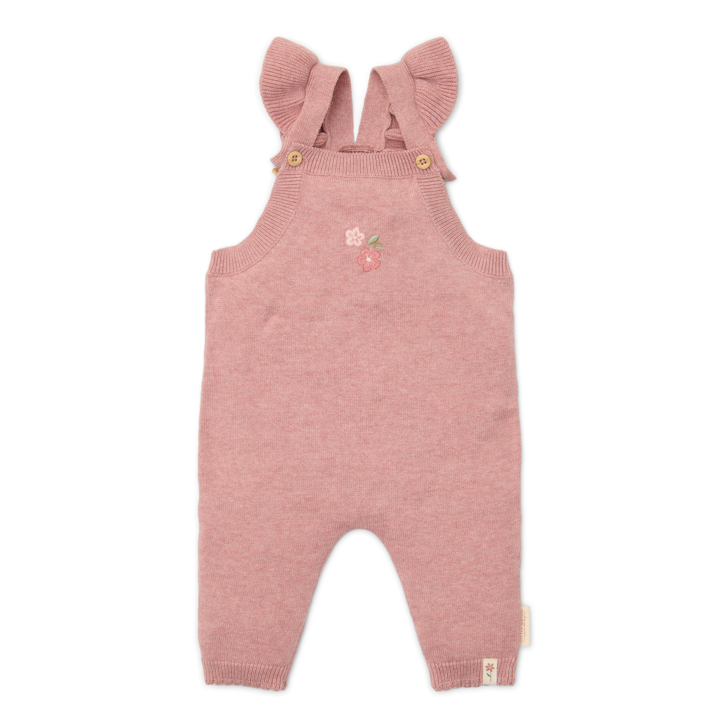 Boxpakje mouwloos Fairy Garden maat 62