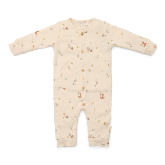 Boxpakje Zand Forest Friends maat 56