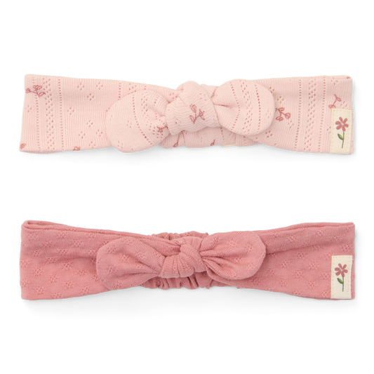 Haarband set van 2 Fairy Garden