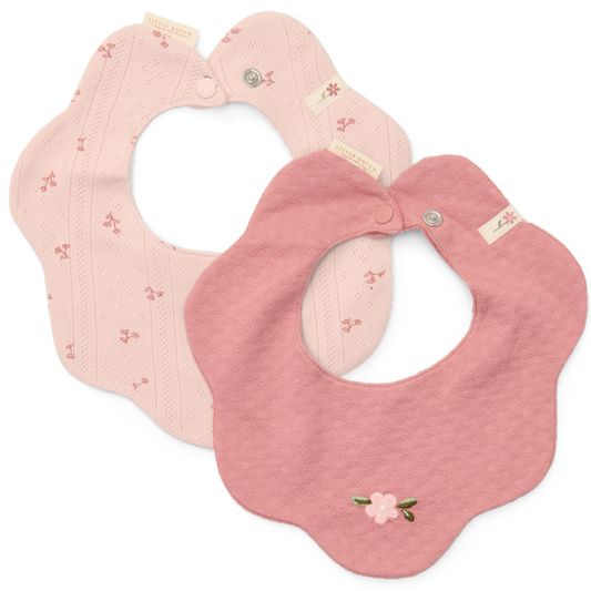 Slab set van 2 Fairy Garden