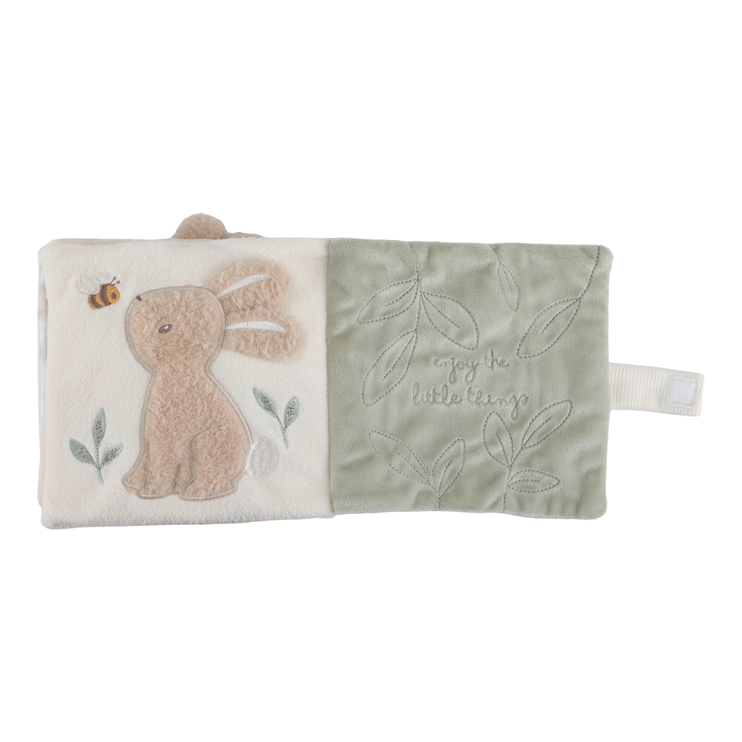 Activiteitenboekje Newborn Naturals