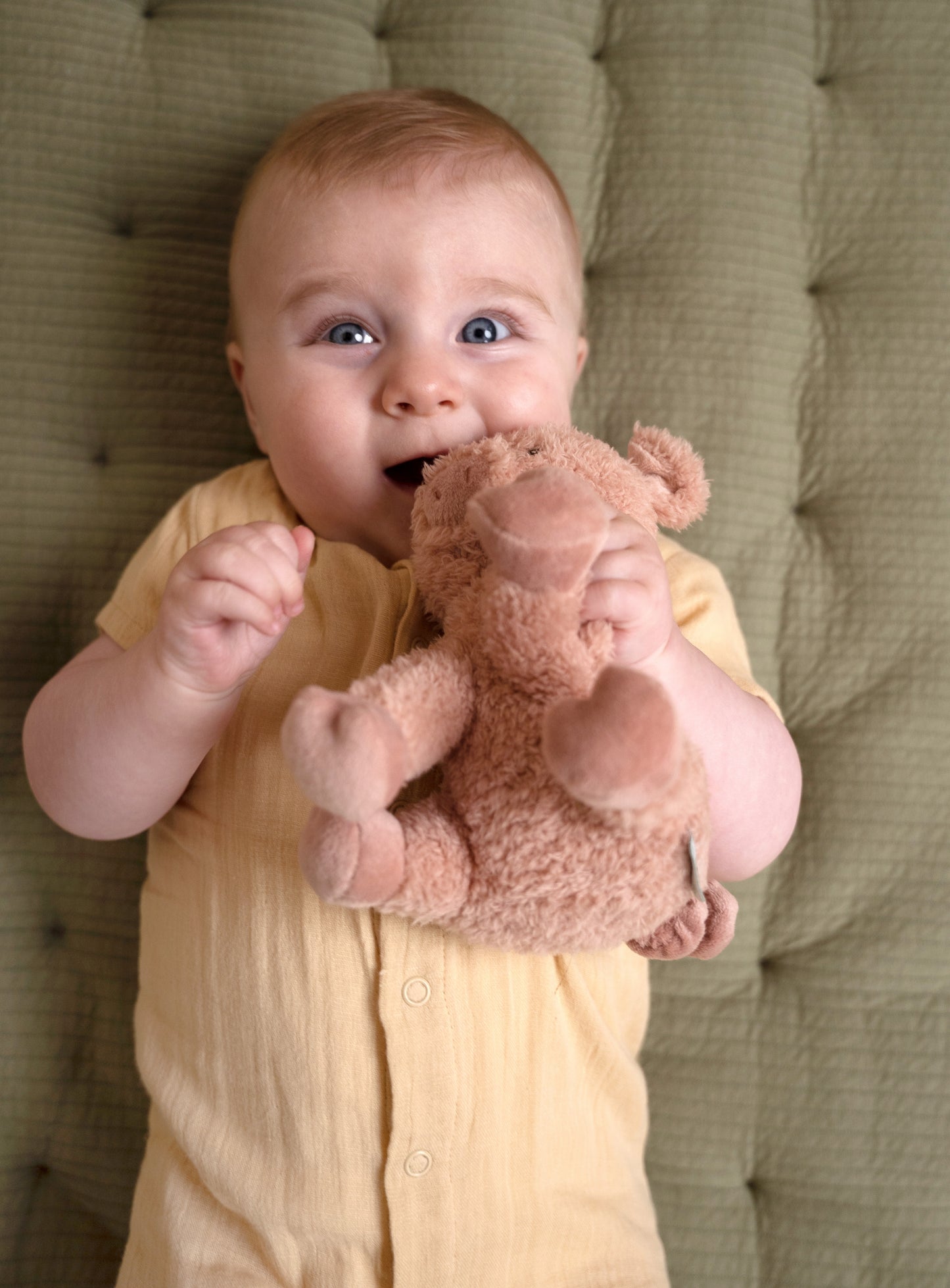 Little Dutch knuffel varken 17cm Little Farm