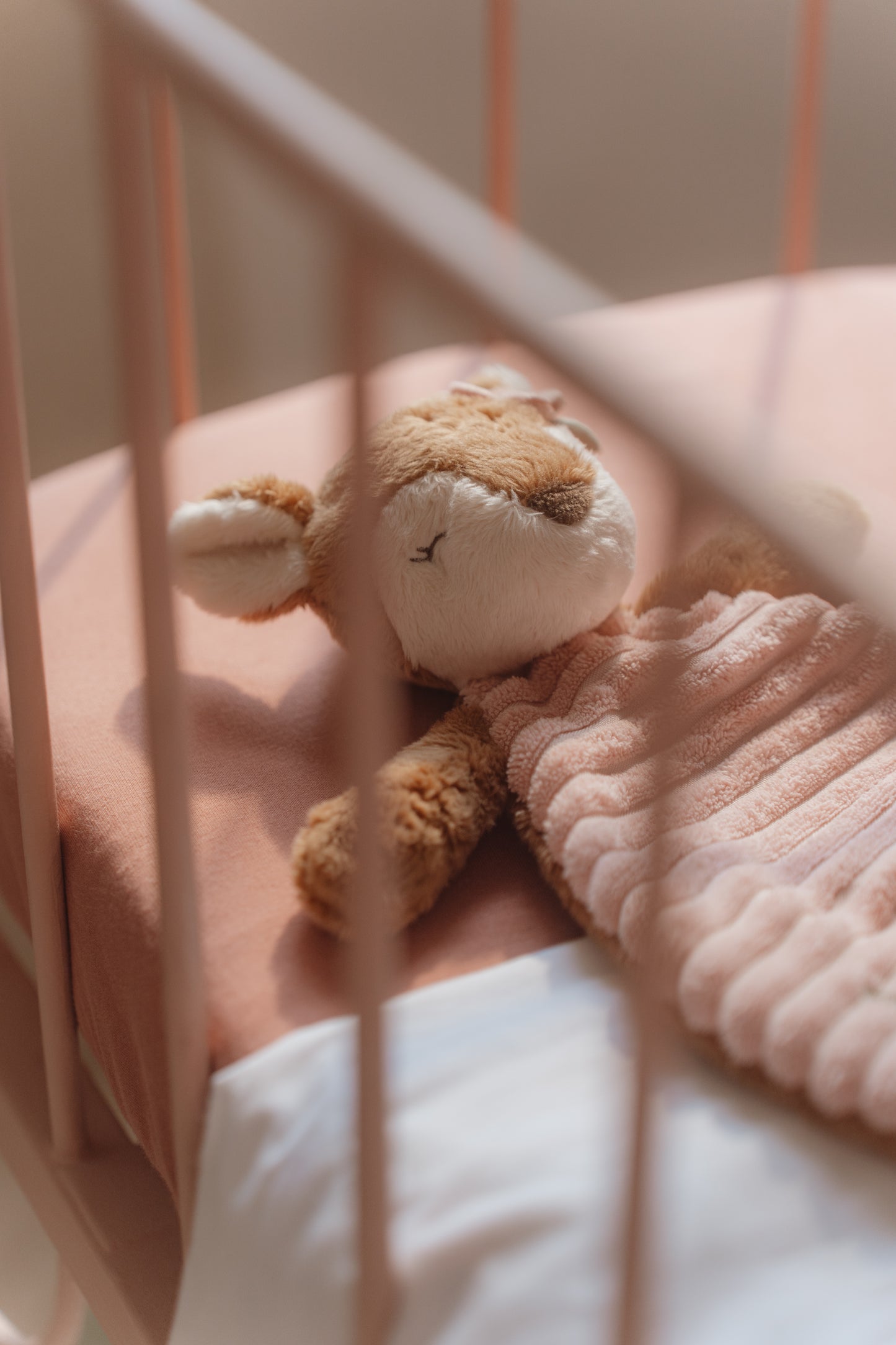 Little Dutch knuffeldoekje- Fairy Garden