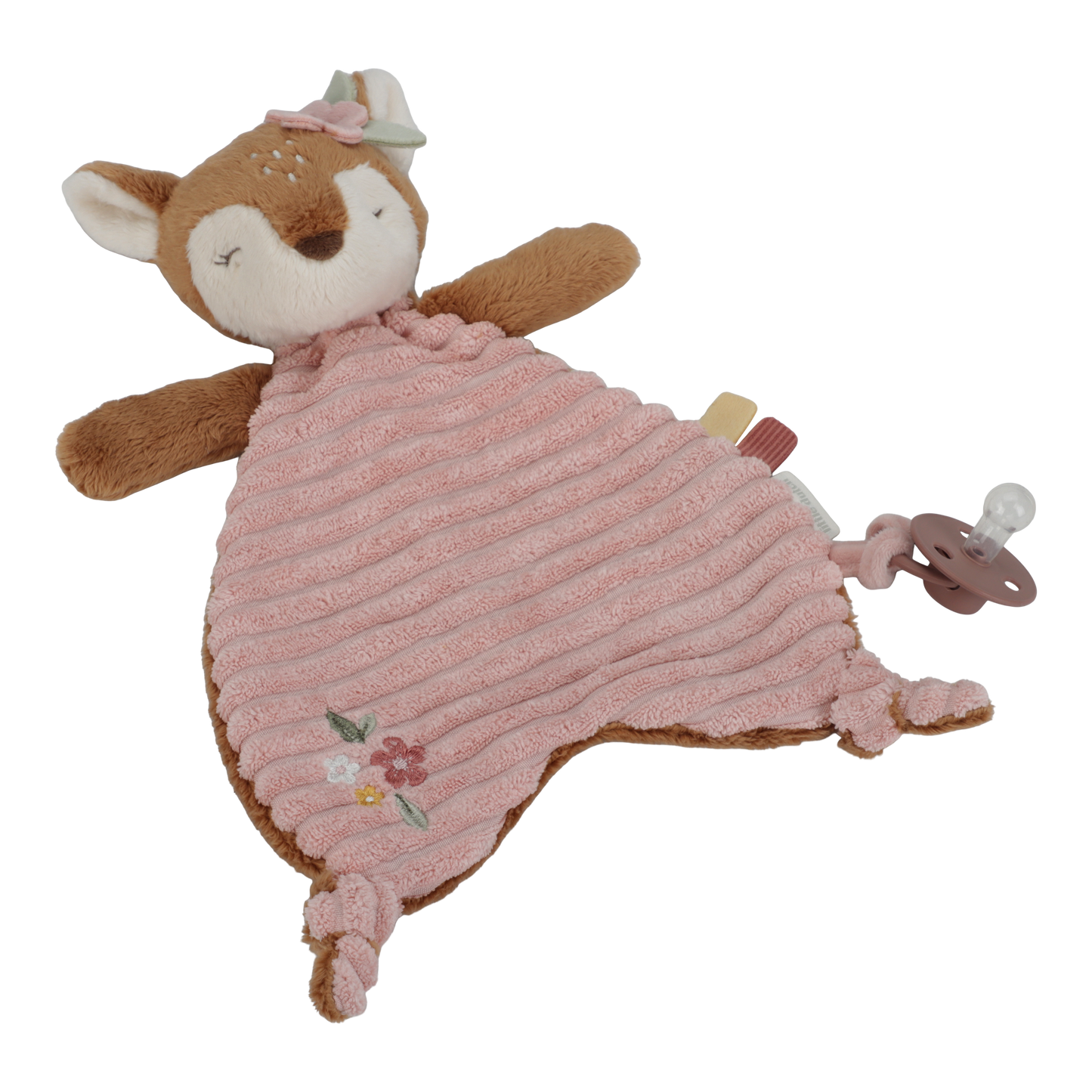 Little Dutch knuffeldoekje- Fairy Garden