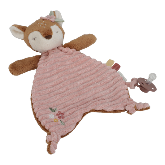 Little Dutch knuffeldoekje- Fairy Garden