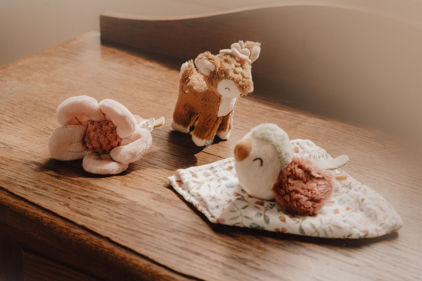 Little Dutch giftset "Fairy Garden"