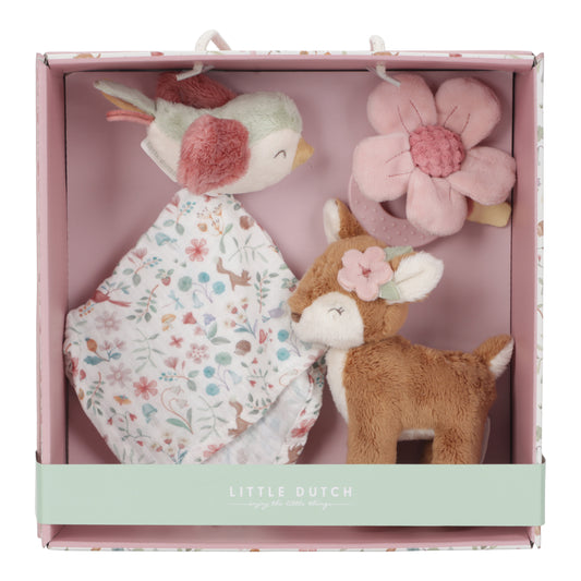 Little Dutch giftset "Fairy Garden"