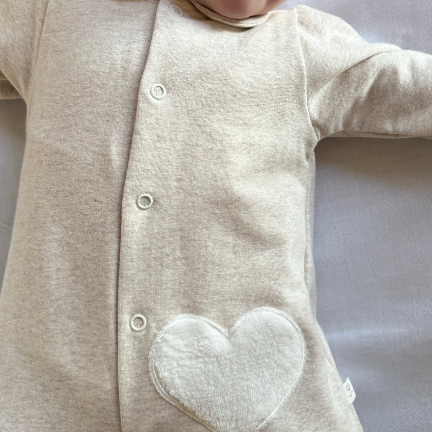 Living Nature babypakje Aline 3M