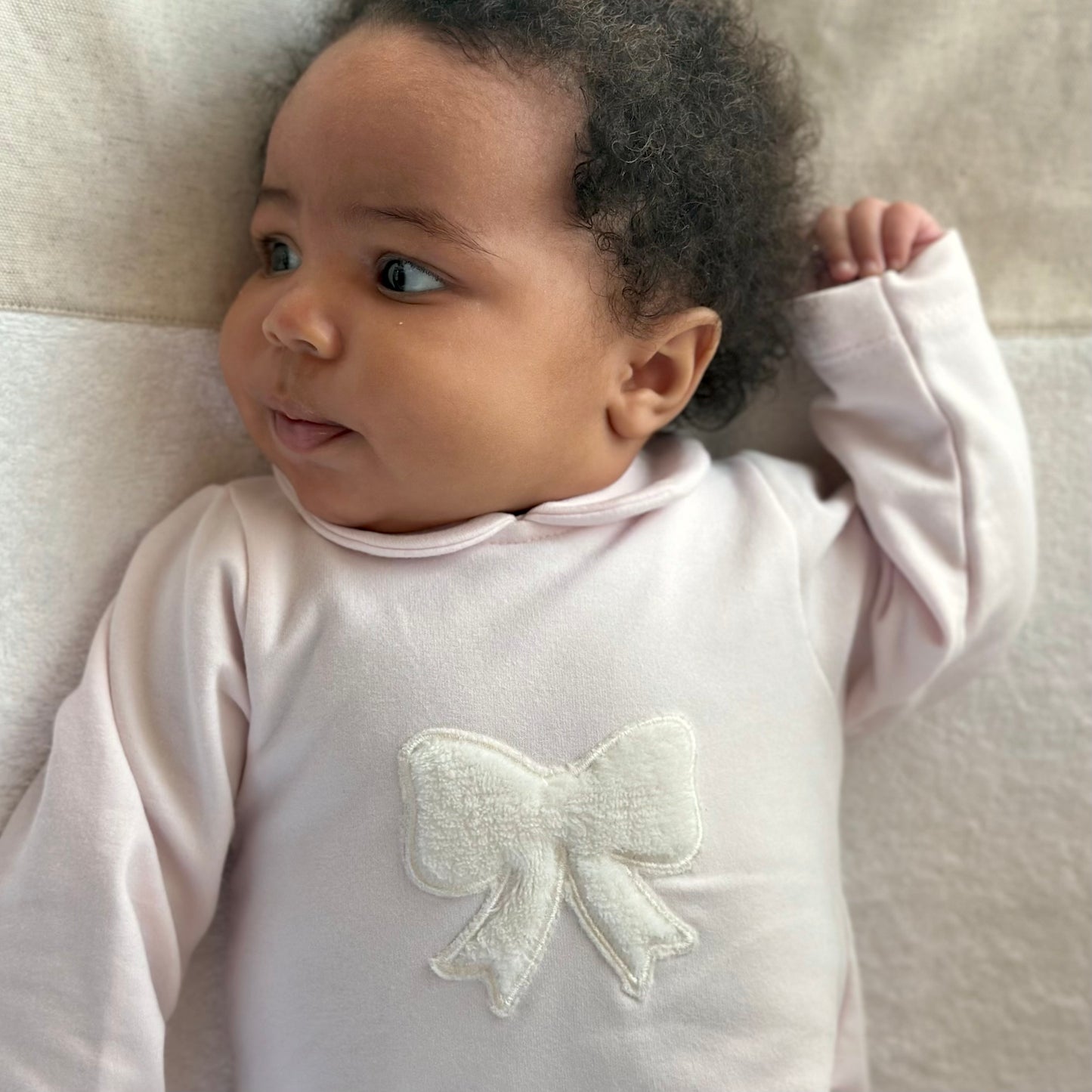 Living Nature babypakje Mathilde 3M