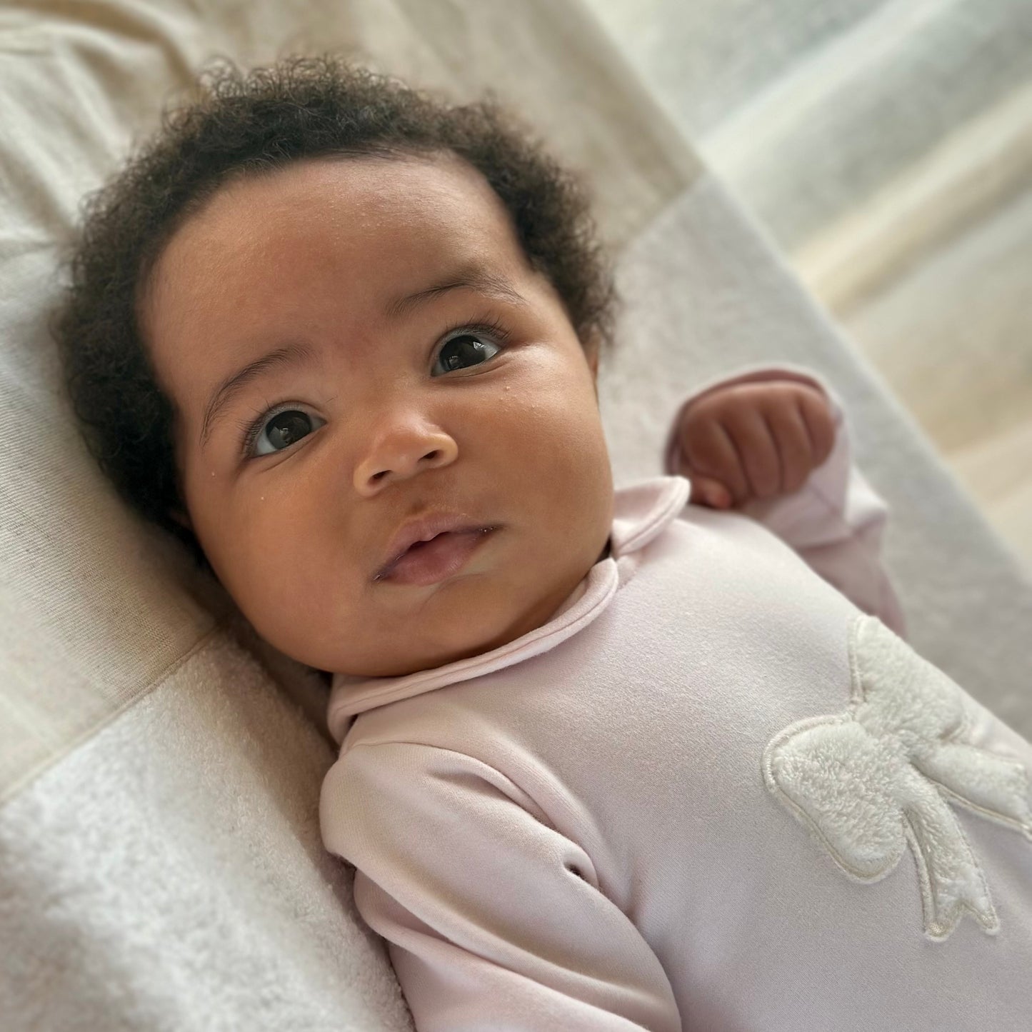 Living Nature babypakje Mathilde 1M