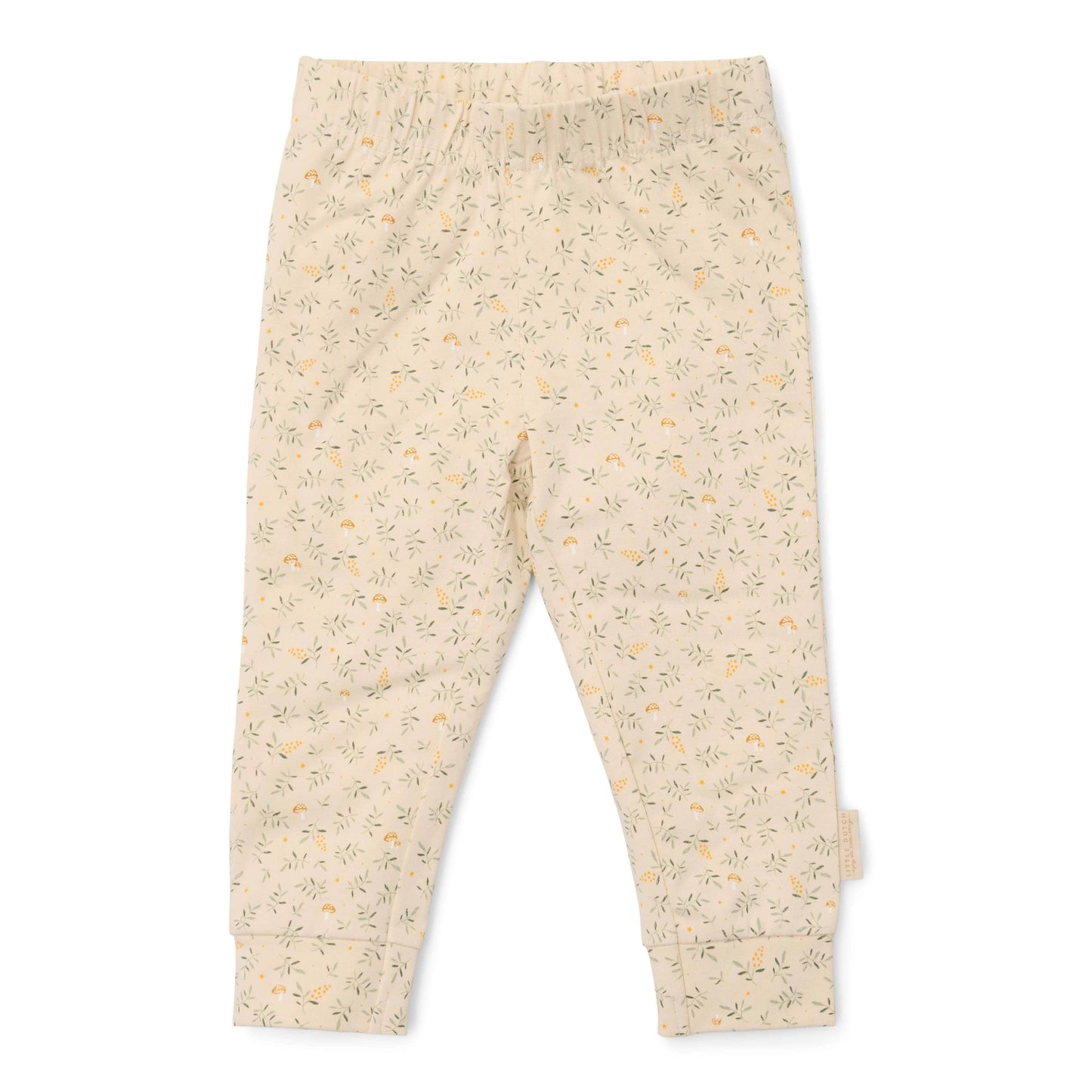 Little Dutch twee-delige pyjama Fairy Leaves