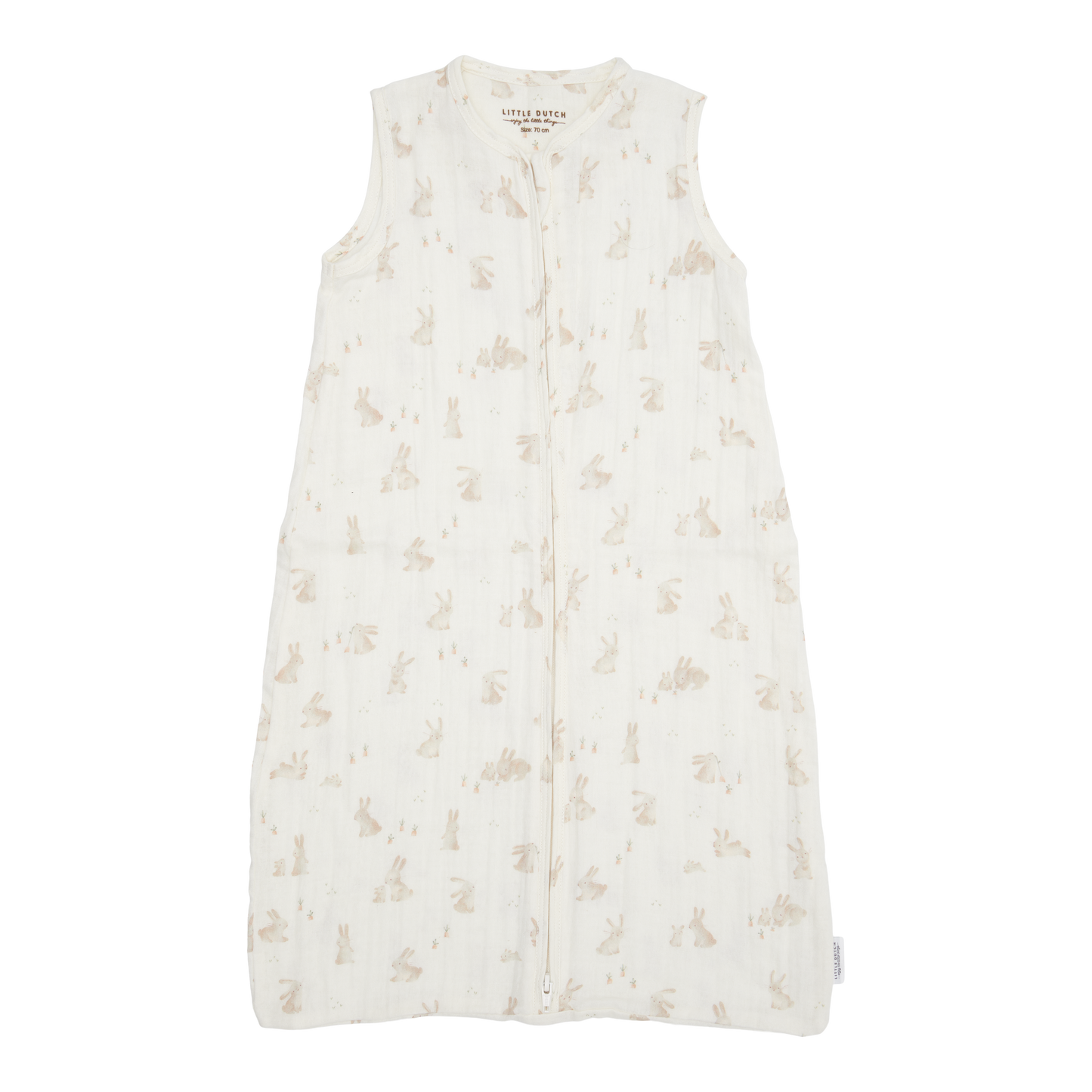 Slaapzak zomer Baby Bunny 90cm