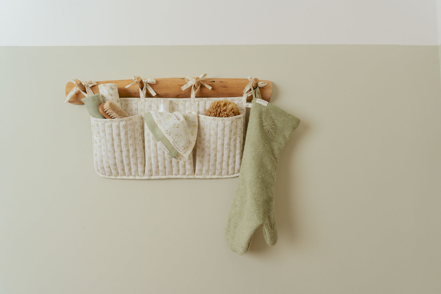 Organiser "Blueberry Leaves"