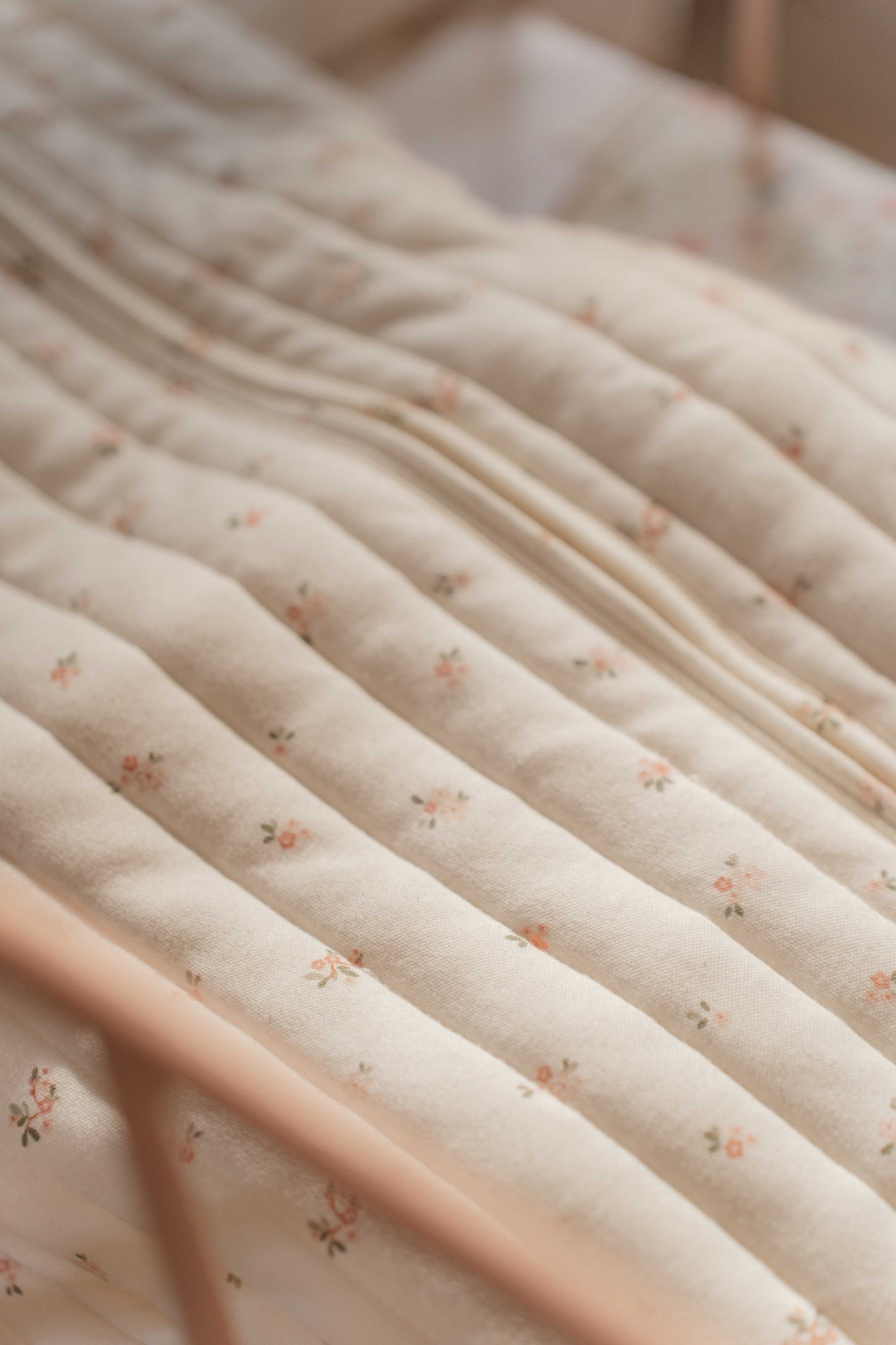 Little Dutch slaapzak winter "Fairy Blossom"