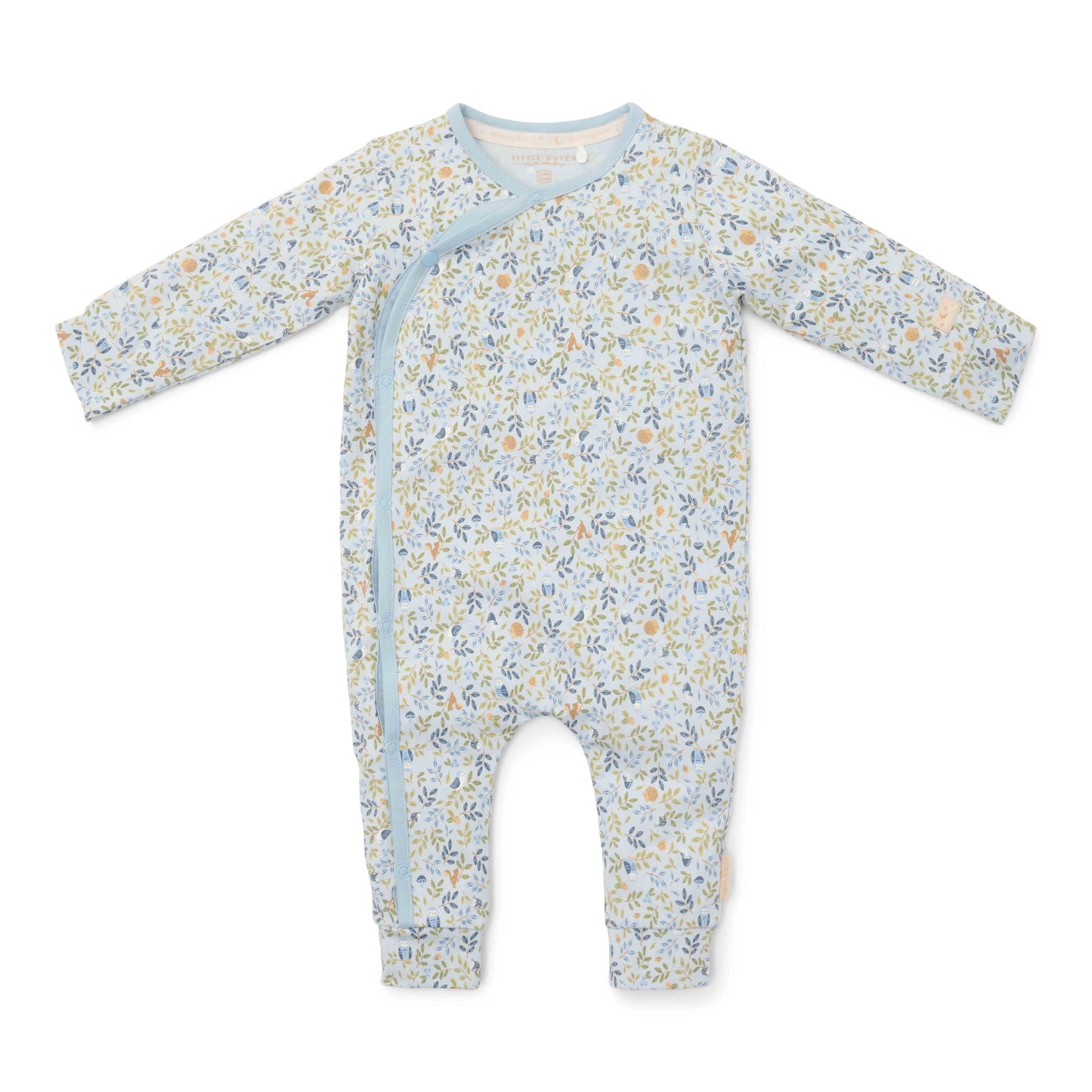Little Dutch één-delige pyjama Forest Adventures