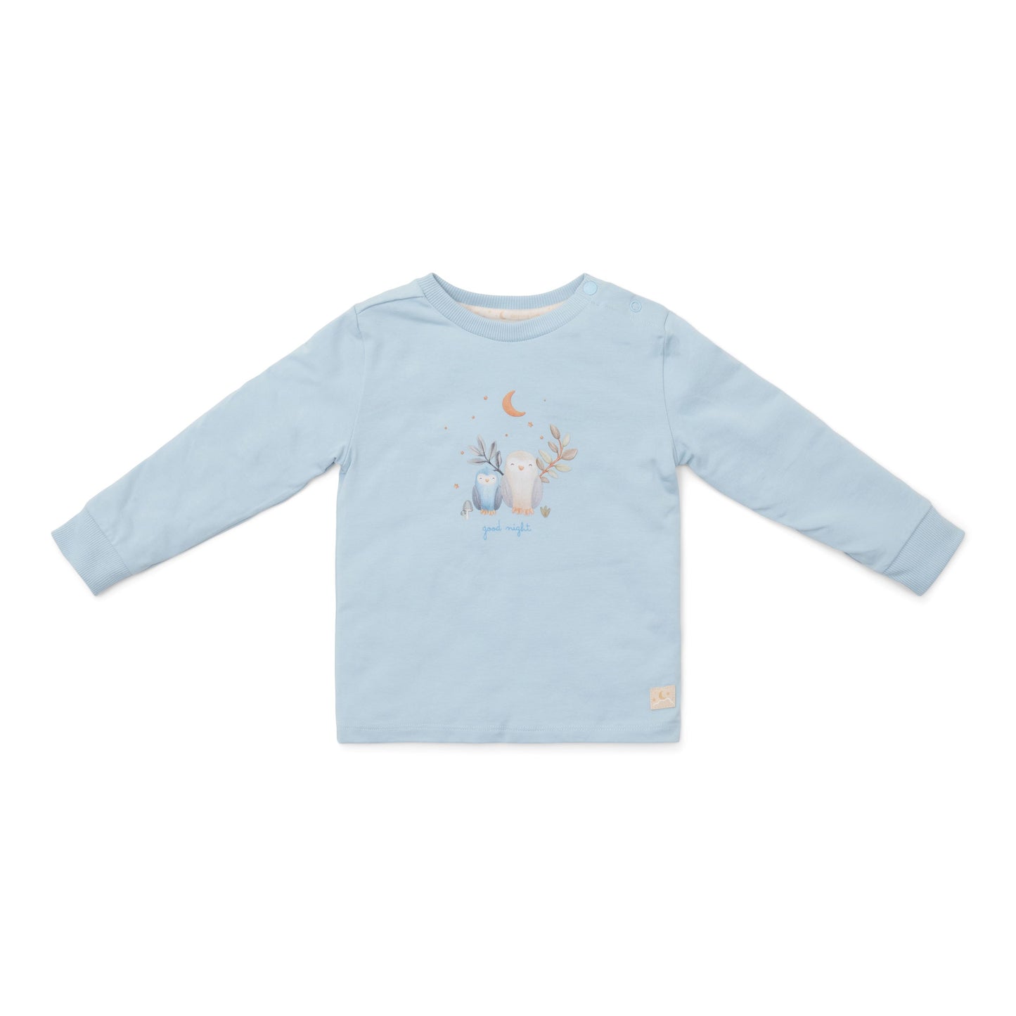 Little Dutch twee-delige pyjama Forest Adventures