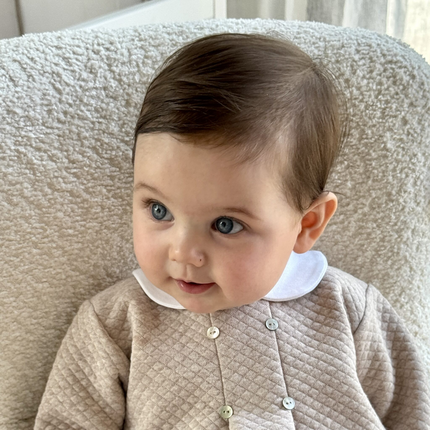 Living Nature babypakje Julia 1M