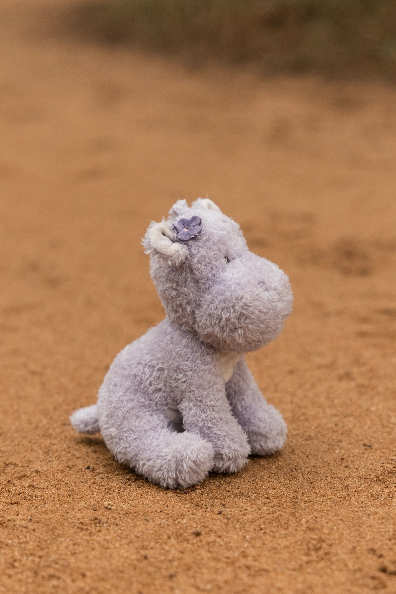 Knuffel Nijlpaard